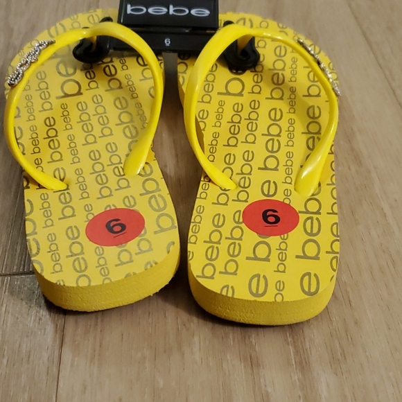 Bebe sandals - Picture 3 of 4